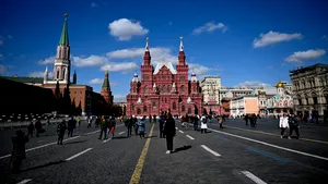 Kremlinul spune că Rusia este interesată de investiții străine, după apariția unor informații privind planuri majore ale SUA