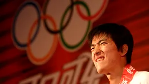 Gândul: Sportivii chinezi – avertizaţi să nu se apropie de penisul de cerb