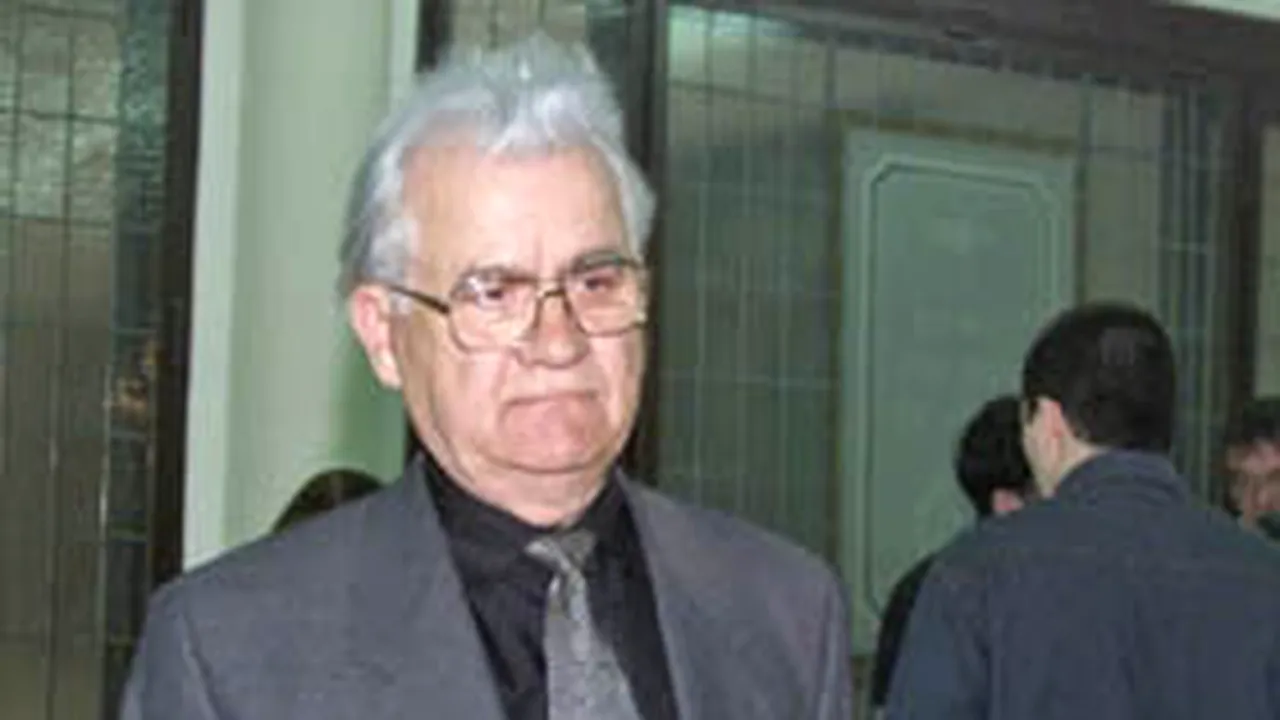 Dosarul fostului ministru de Interne Mihai Chiţac, finalizat