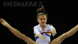 România, calificată în finala pe echipe la CE de gimnastică de pe primul loc