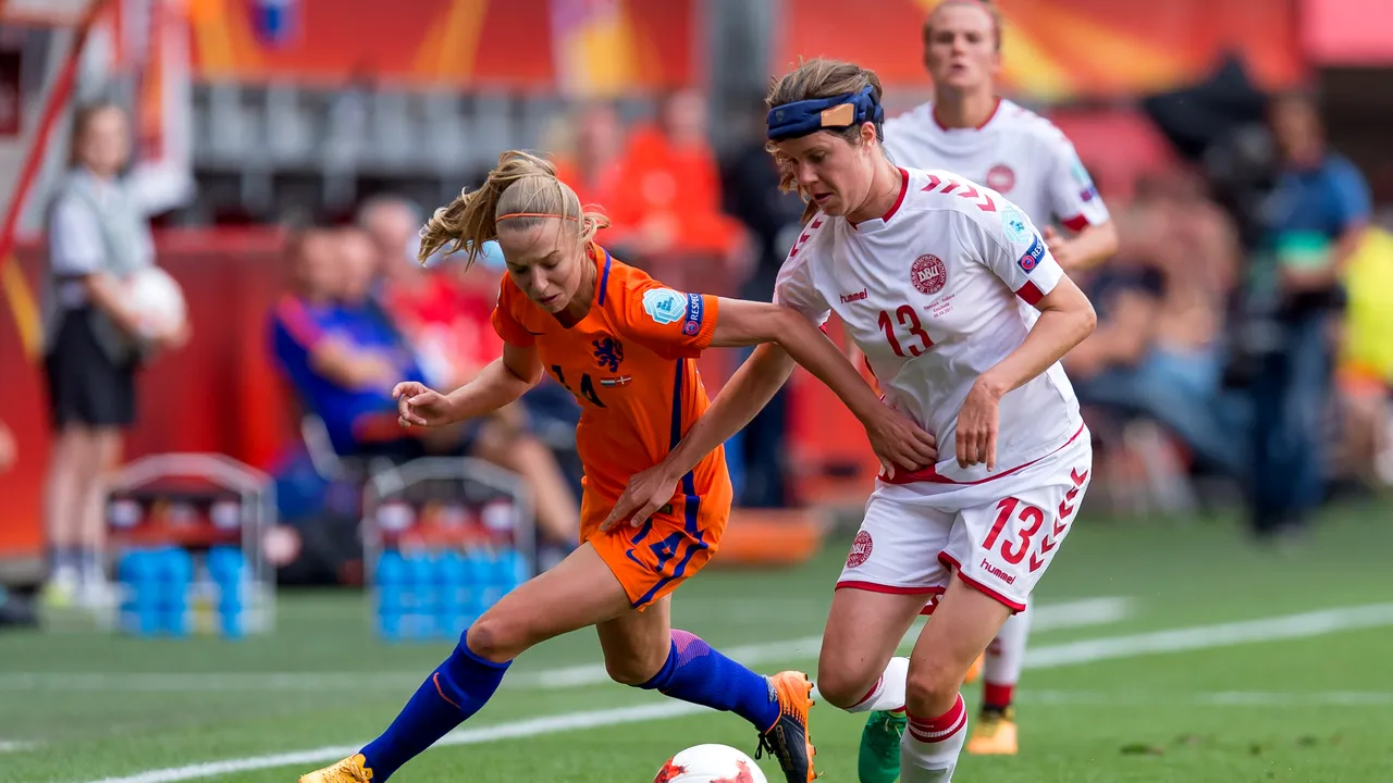 UEFA anunţă o nouă Ligă a Naţiunilor feminină care va stabili calificarea la Jocurile Olimpice