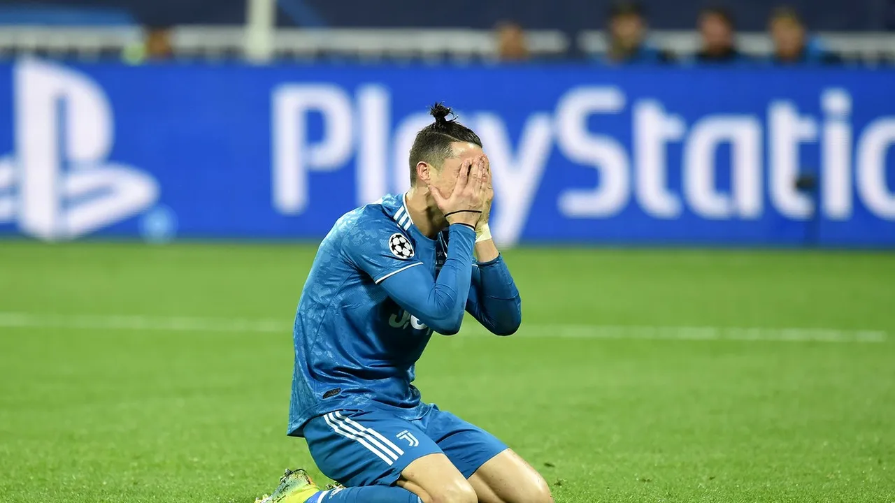 Cristiano Ronaldo a dezvăluit noi detalii despre starea mamei sale. „Vă mulţumesc tuturor pentru mesajele de susţinere”