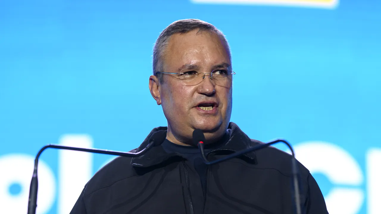 Inundaţiile de la Galaţi. Ciucă le cere liberalilor să se implice în campaniile umanitare - surse