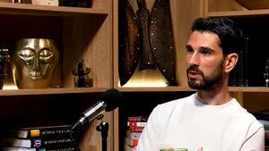 Anghel Damian, despre succesul lui Cristian Mungiu: „Este ceva extraordinar. Nu are cum să fie întâmplător”