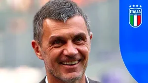 Presa italiană: Paolo Maldini ar fi demisionat din conducerea naționalei după doar două săptămâni