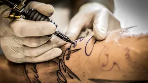 Un eveniment major dedicat tatuajelor va fi organizat în weekend la Bucureşti