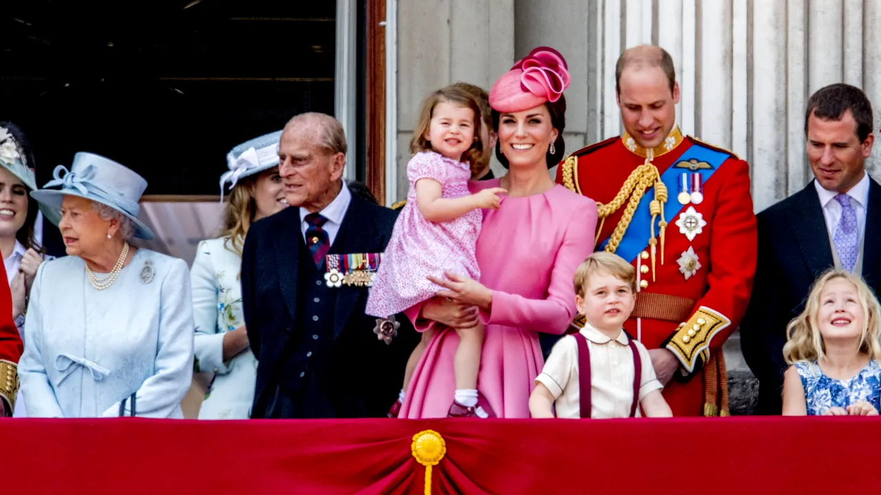 Aceasta este singura mâncare pe care familia regală britanică nu o comandă niciodată