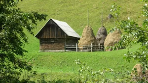 Zona Parâng-Petroşani, atestată ca staţiune turistică de interes naţional