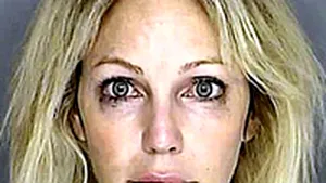Heather Locklear, pusă sub acuzare pentru conducere sub influenţa medicamentelor