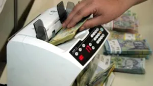 Romania’s Ctrl Bk Hikes Minimum Deposit Guarantee To EUR50,000