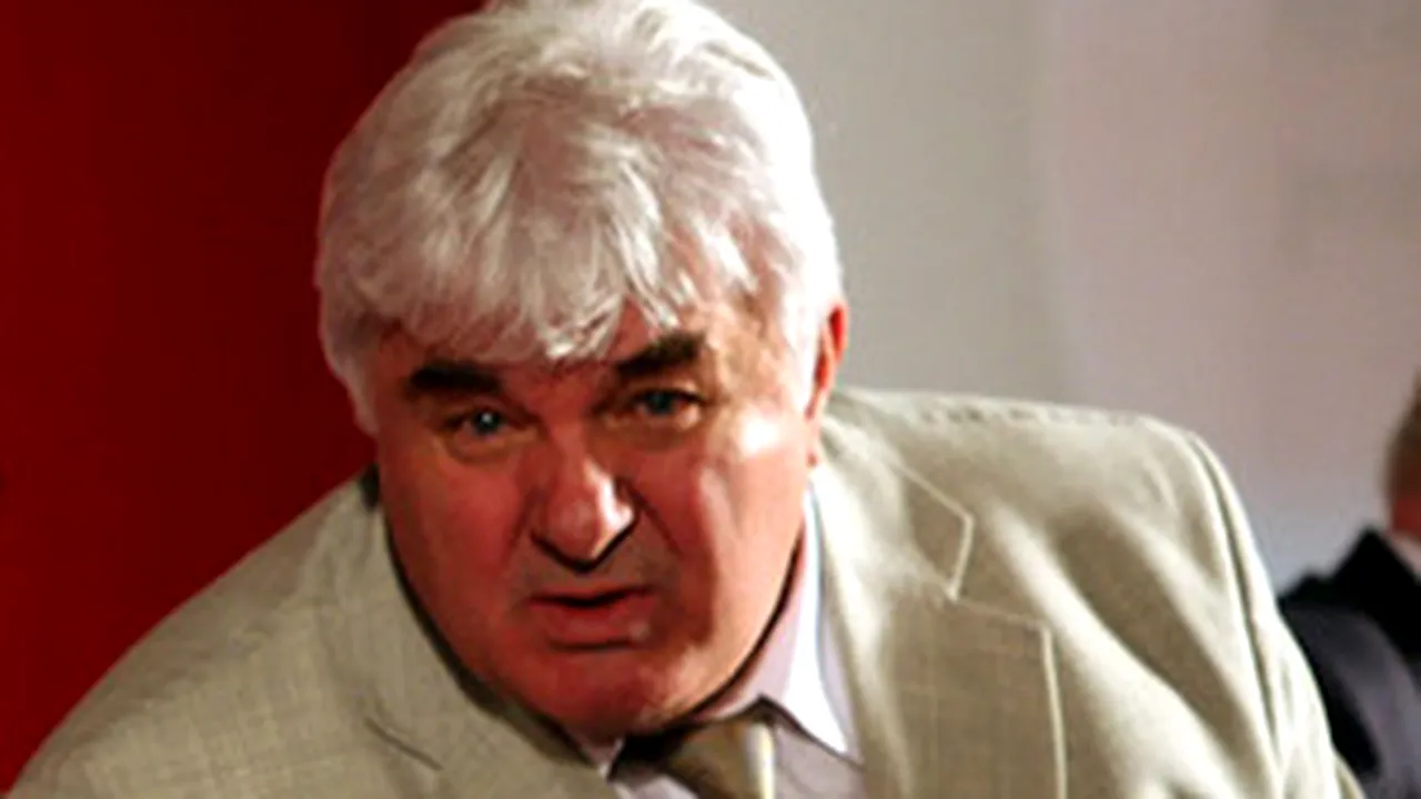 Romanian Social Democrats Oust Party Member For Backing Acting President