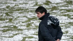 Lăcătuş a plecat în Spania după demisia de la Steaua