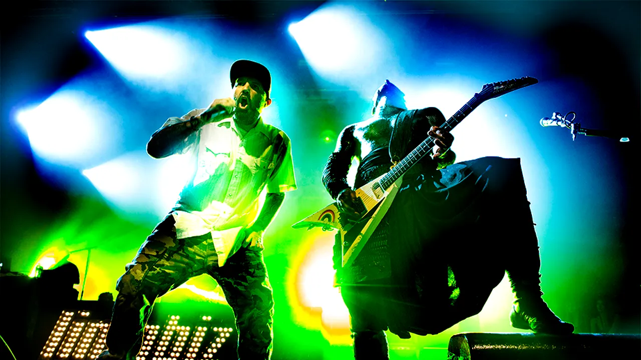Electric Castle 2019: Limp Bizkit, cap de afiş. Trupele din prima linie în cadrul festivalului 