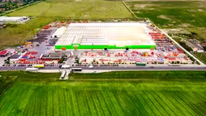 FABRICA MASCHIO GASPARDO ROMÂNIA ŞI-A MĂRIT CAPACITATEA DE PRODUCŢIE CU 20%