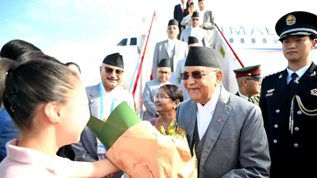 Fostul premier al Nepalului a fost arestat pentru legătură cu decesele din timpul protestelor Generației Z