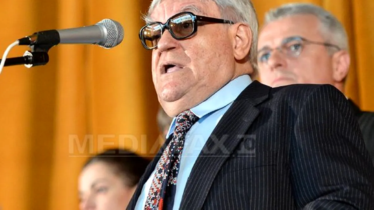 BIOGRAFIA şi FILMELE lui Geo Saizescu, maestrul filmului de comedie românesc - VIDEO