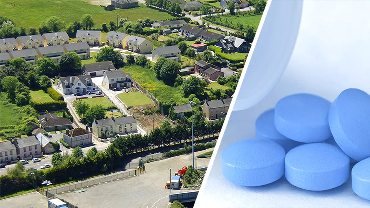 Caz CUTREMURĂTOR în Olanda: Unsprezece nou-născuţi au murit după ce mamele au primit Viagra în timpul sarcinii