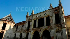 Cluj: Trupa islandeză Sigur Ros va concerta în premieră în România, la Electric Castle 2016