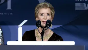 Trump o numeşte pe Linda McMahon secretar al Educaţiei