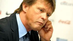 Selecţionerul Belgiei, Franky Vercauteren, şi-a dat demisia