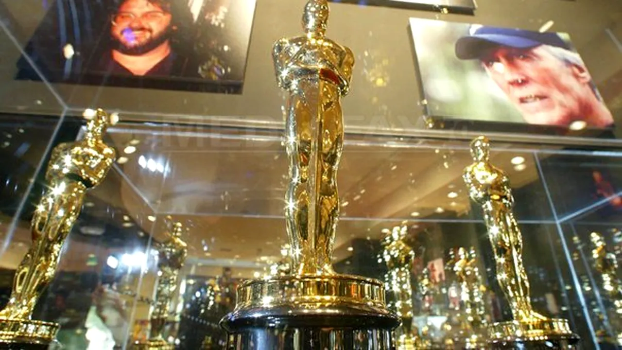 Top 12 al celor mai şocante momente din istoria Premiilor OSCAR