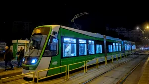 Aproape 100 de staţii STB din Bucureşti îşi schimbă denumirile începând de luni