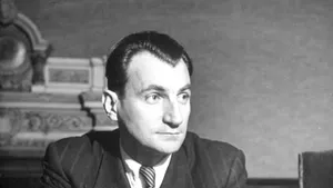 Ion Cristoiu: Lucreţiu Pătrăşcanu a fost condamnat la moarte şi pentru c-a scris cărţi!