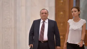 Dumitru Iliescu: SRI s-a implicat în construirea unor dosare, printre care dosarul Belina/ Manda: A arătat o corespondenţă cu cineva din presă, între 20-28 august