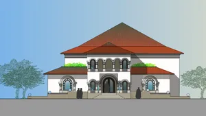 Mănăstirea Ghighiu lansează un proiect amplu pentru construirea Centrului Cultural-Social „Sfânta Doamnă Maria Brâncoveanu”