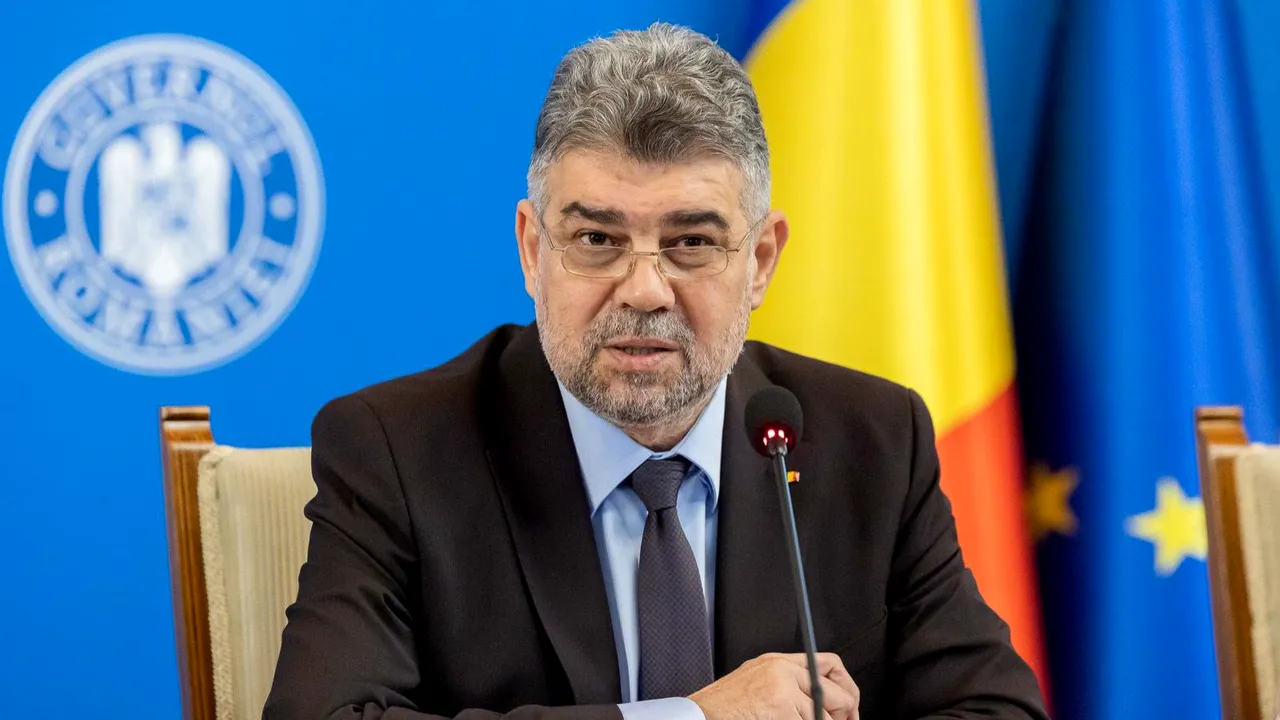 Ciolacu: Am dreptul să le arăt nepoţilor mei că nu am fost un fals revoluţionar