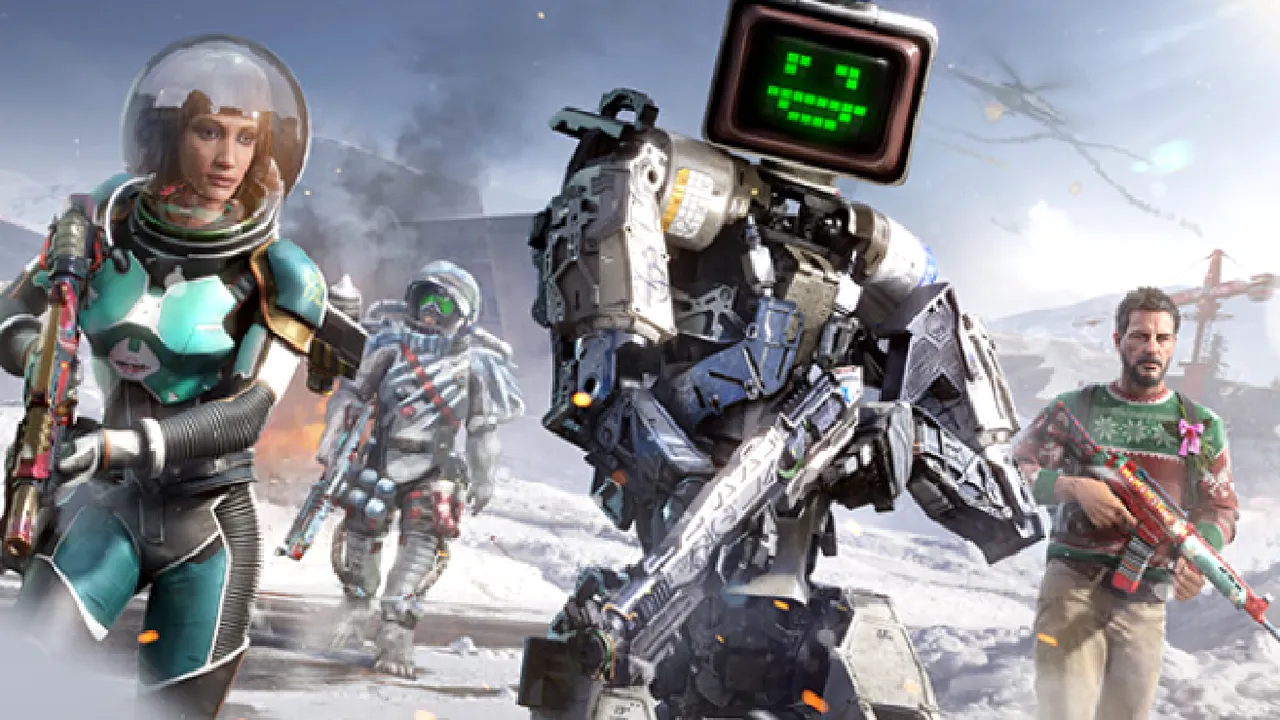 EToro: Bătălia pentru jocurile Call of Duty s-ar putea muta la tribunal