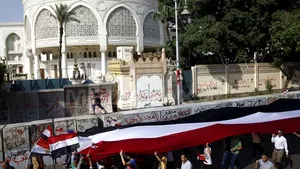 Egipt: Purtătorii de cuvânt ai Preşedinţiei şi Guvernului au demisionat