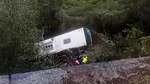 Planul roșu de intervenție, activat în Barcelona. 41 de persoane rănite, dintre care 20 sunt în stare gravă. Un autobuz a căzut într-o prăpastie