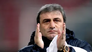 Mihai Stoichiţă: Jucătorii noştri au arătat că se poate câştiga şi fără oamenii de bază