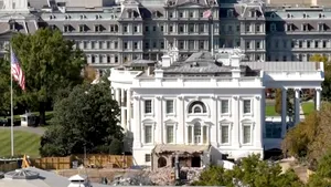 Sala de bal propusă de Trump la Casa Albă este prea mare. Ar putea afecta imaginea clădirii istorice