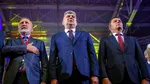 Ionuț Pucheanu: PSD are două opțiuni pentru urmașul lui Ciolacu. / Dacă pleacă Marcel ar trebui să plecăm toți
