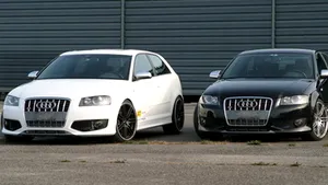 Taxa auto se va tripla şi pentru maşinile noi Euro 4 cu motoare mai mari de 2 litri
