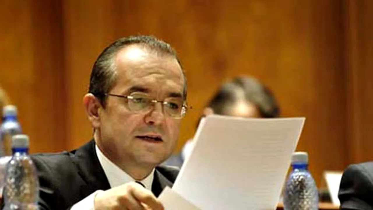 Senatul a abilitat Guvernul să emită ordonanţe în vacanţa parlamentară