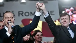 COMENTARIU: Bucuria penibilă