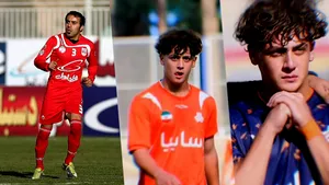 Fotbaliști uciși în timpul protestelor din Iran. Fostul căpitan al naționalei acuză tăcerea FIFA