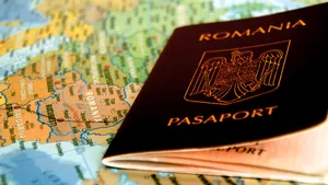 Noile condiţii de călătorie în Marea Britanie pentru cetăţenii români, începând de la 1 ianuarie. Modificări importante