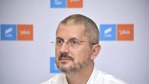 Dan Barna, acroşat de o maşină când se deplasa pe trotinetă. Cum s-a produs accidentul