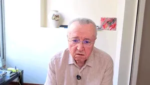Ion Cristoiu: Nicușor Dan ne-a spus că are „cîteva idei” despre reducerea deficitului bugetar. De ce nu ni le dezvăluie și nouă?