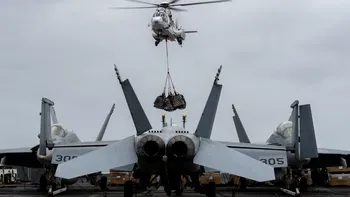 EXTERNE A început operațiunea militară de redeschidere a strâmtorii Ormuz. Avioanele și elicopterele militare americane implicate