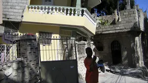 FBI avertizează donatorii pentru Haiti cu privire la escrocheriile de pe Internet