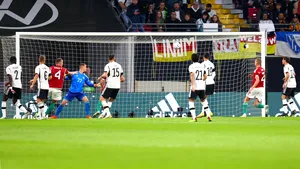 Germania – Ungaria 0-1: Husarii maghiari răpun panzerele germane pe propriul câmp de luptă