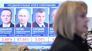 Autoritățile electorale din Rusia reclamă atacuri cibernetice asupra sistemului de vot și sabotaje