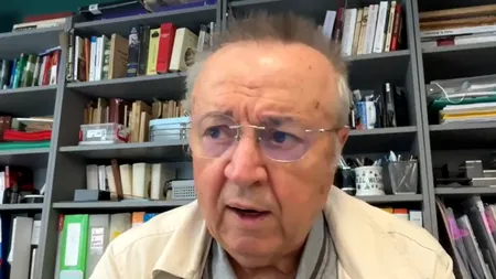 Ion Cristoiu: Prin anunțul întîlnirii Trump-Putin, Vladimir Putin l-a salvat pe Donald Trump