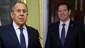 ULTIMA ORĂ Rusia anunță SUA că va bombarda „sistematic și constant” Kievul. Cerere pentru evacuarea americanilor