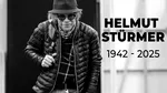 Helmut Stürmer, mare scenograf al teatrului european, a murit la vârsta de 83 de ani